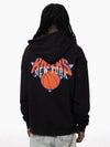 New York Knicks Big Apple Hoodie