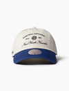 New York Knicks Basketball Association Dad Hat