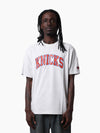 New York Knicks Arch Tee