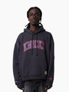 New York Knicks Arch Hoodie