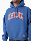 New York Knicks Arch Hoodie