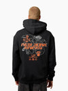 New York Knicks Championship Hoodie