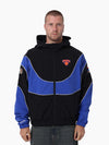 New York Knicks Nylon Tracksuit Jacket