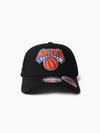 New York Knicks Double Up Flex 110 Snapback