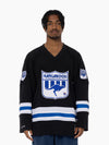 North Melbourne Kangaroos Evade Hockey Jersey