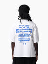 North Melbourne Kangaroos Premiers Box Tee