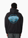 New Orleans Pelicans Vintage Fit Hoodie