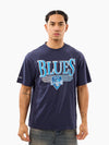 NSW Blues We Bleed Tee