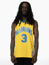 Chris Paul 2005-06 New Orleans Hornets Swingman Jersey
