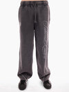 Oakland Raiders Star Script Track Pants