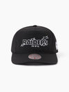 Oakland Raiders Outer Limits Origin Snapback
