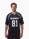 Oakland Raiders Energy Legacy Jersey