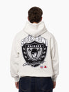Oakland Raiders National Champions Hoodie