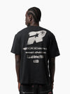 Oakland Raiders Spray Tee