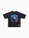 Youth Oklahoma City Thunder NBA Established Tee
