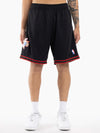 Philadelphia 76ers 2000-01 Road Swingman Shorts