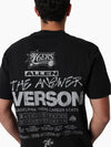 Allen Iverson Philadelphia 76ers Stats Tee