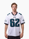 Jason Kelce 2011 Philadelphia Eagles Legacy Jersey