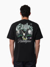 Philadelphia Eagles Gothic Team Tee