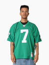 Michael Vick 2010 Philadelphia Eagles Road Legacy Jersey