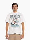 Port Adelaide Power Showdown #1 Tee