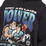 Port Adelaide Power Vintage Hoodie