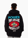 Port Adelaide Power Team Hoodie