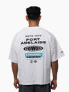 Port Adelaide Power Premiers Box Tee