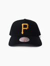Pittsburgh Pirates True Classics Pro Pinch Snapback
