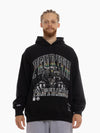 Penrith Panthers Break Out Hoodie