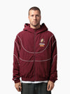QRL Nylon Tracksuit Jacket