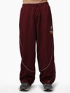 QRL Nylon Tracksuit Pants