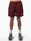 QRL Nylon Sport Shorts