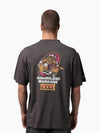 QRL Toad Vintage Tee