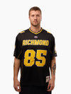 Richmond Tigers 85 Jersey