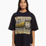Richmond Tigers Inline Stack Tee