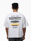 Richmond Tigers Premiers Box Tee