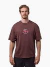 San Francisco 49ers Superbowl Boxy Tee