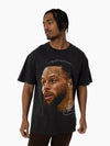 Stephen Curry Big Head Tee