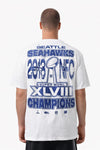 Seattle Seahawks Champions Tee