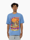 Shaquille O'Neal L.A Lakers Edition Tee