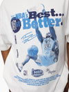 L.A Lakers NBA's Best Tee