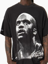 Shaquille O'Neal Bighead Vintage Tee