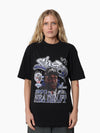 Shaquille O'Neal L.A Lakers Star Burster Tee