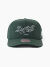 Seattle Supersonics Outer Limits Origin Snapback