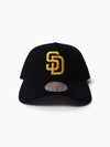 San Diego Padres True Classics Pro Pinch Snapback
