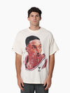 Scottie Pippen Bighead Vintage Tee
