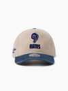 Los Angeles Rams Worn Out Team Logo Origin Snapback