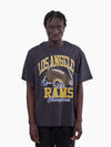 Los Angeles Rams Field Goal Tee