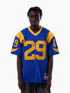 Eric Dickerson 1984 Los Angeles Rams Legacy Jersey